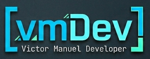 Logo vmDev