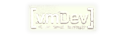 Logo vmDev